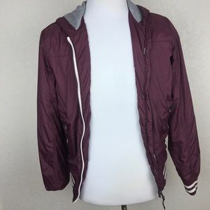 H&M rain jacket